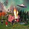 BLACK LIPS – satan´s graffiti or god´s art? (LP Vinyl)