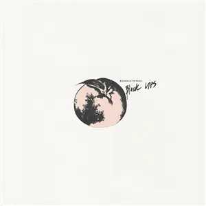 BLACK LIPS – season of the peach (CD, LP Vinyl)