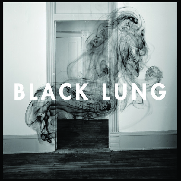 BLACK LUNG – s/t (CD, LP Vinyl)