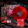 BLACK MIDI – hellfire (inkl. flexidisc)