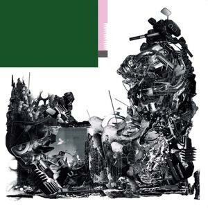 BLACK MIDI – schlagenheim (CD)