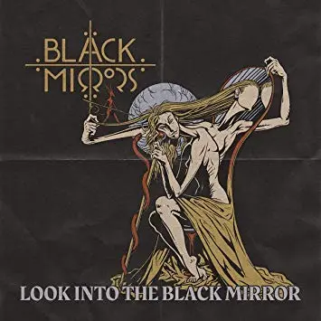 BLACK MIRRORS – look into the black mirror (CD, LP Vinyl)