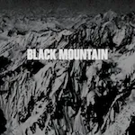 BLACK MOUNTAIN – s/t (10th anniversary) (CD)