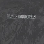 BLACK MOUNTAIN – s/t (CD, LP Vinyl)