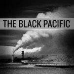 BLACK PACIFIC – s/t (CD)