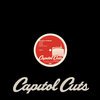 BLACK PUMAS – capitol cuts - live from studio a (LP Vinyl)