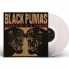 BLACK PUMAS – chronicles of a diamond (clear vinyl) (LP Vinyl)