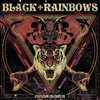 BLACK RAINBOWS – pandaemonium (CD, LP Vinyl)