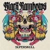 BLACK RAINBOWS – superskull (CD, LP Vinyl)