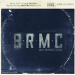 BLACK REBEL MOTORCYCLE CLUB – beat the devil´s tatoo (LP Vinyl)