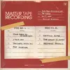BLACK REBEL MOTORCYCLE CLUB – for murder: take them on sessions (LP Vinyl)
