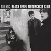 BLACK REBEL MOTORCYCLE CLUB – s/t (b.r.m.c.) (LP Vinyl)