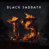 BLACK SABBATH – 13 (CD, LP Vinyl)