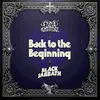 BLACK SABBATH – back to the beginning (CD, LP Vinyl)