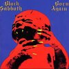 BLACK SABBATH – born again (CD)