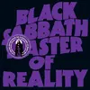 BLACK SABBATH – master of reality (deluxe) (CD, LP Vinyl)