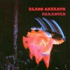 BLACK SABBATH – paranoid (CD, LP Vinyl)