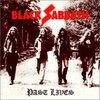 BLACK SABBATH – past lives (deluxe edition) (LP Vinyl)