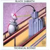 BLACK SABBATH – technical ecstasy (CD)