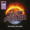 BLACK SABBATH – the ultimate collection (CD)