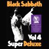 BLACK SABBATH – vol. 4 (super deluxe) (CD, LP Vinyl)