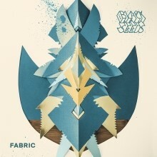 BLACK SEEDS – fabric (CD, LP Vinyl)