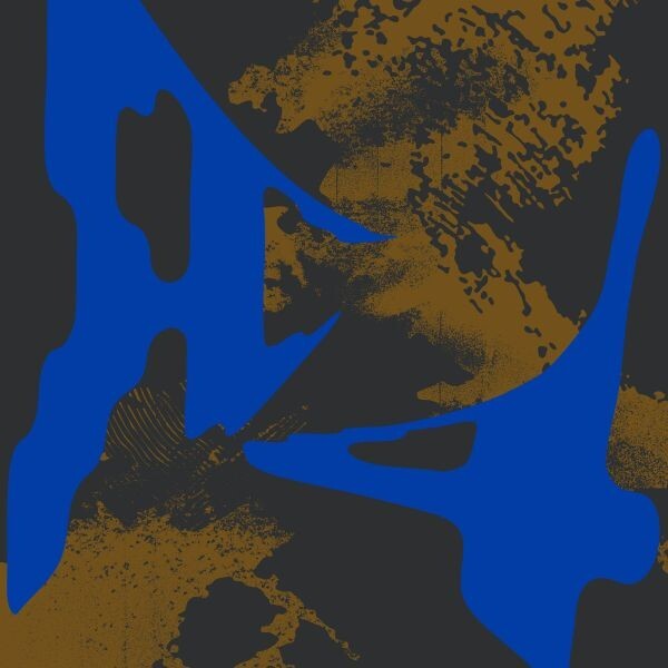 BLACK SITES (HELENA HAUFF & F#X) – r4 (LP Vinyl)