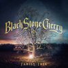 BLACK STONE CHERRY – family tree (CD)