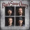 BLACK STONE CHERRY – the human condition (LP Vinyl)