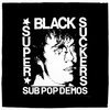 BLACK SUPERSUCKERS – sub pop demos (LP Vinyl)