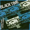 BLACK TIME – message from control tower (7" Vinyl)