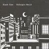 BLACK TIME – midnight world (CD, LP Vinyl)