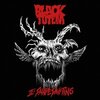 BLACK TOTEM – II - shape shifting (LP Vinyl)