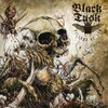 BLACK TUSK – pillars of ash (CD)