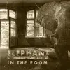 BLACKBALLED – elephant in the room (CD, LP Vinyl)