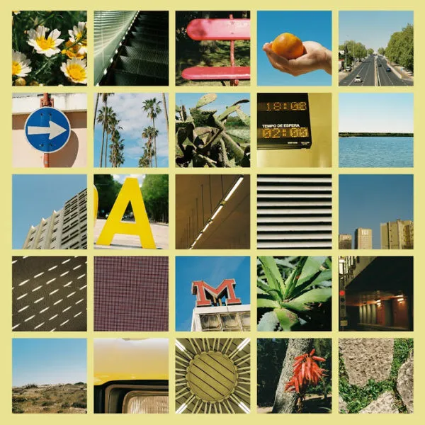 BLACKBIRD MANTRA – 2 am (LP Vinyl)