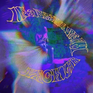 BLACKLAB – in a bizarre dream (CD)