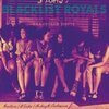 BLACKLIST ROYALS – graveyard shifts (CD, LP Vinyl)