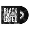 BLACKLISTED – eye for an eye (7" Vinyl)