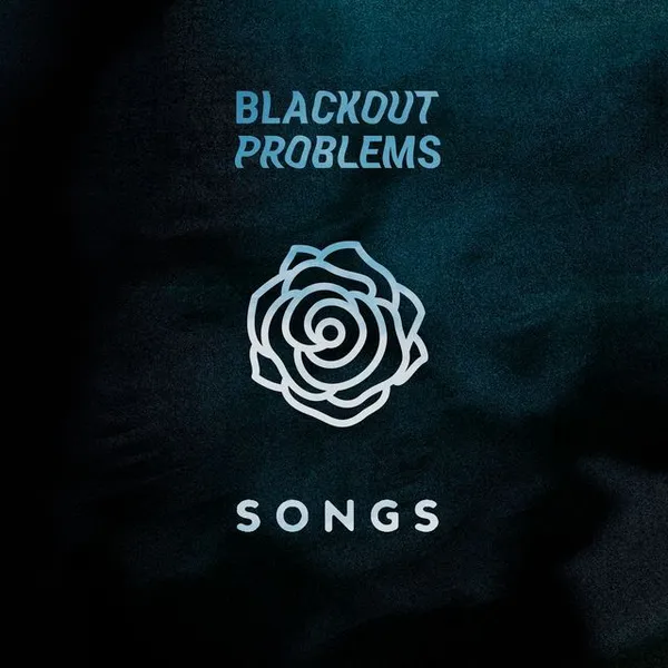 BLACKOUT PROBLEMS – songs (LP Vinyl)