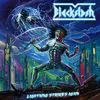 BLACKSLASH – lightning strikes again (LP Vinyl)
