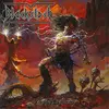 BLACKSLASH – sinister lightning (LP Vinyl)