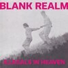 BLANK REALM – illegals in heaven (CD, LP Vinyl)