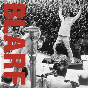 BLARF – film scores for soundtracks that don´t exist (LP Vinyl)