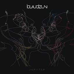BLAUDZUN – jupiter pt. 2 (CD, LP Vinyl)