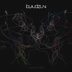BLAUDZUN – jupiter pt. 2 (CD, LP Vinyl)