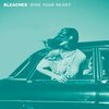 BLEACHED – ride your heart (CD, LP Vinyl)
