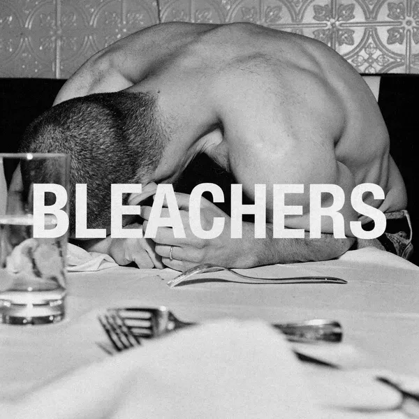 BLEACHERS – everyone for ten minutes (indie-excl. white lp) (LP Vinyl)