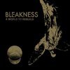 BLEAKNESS – a world to rebuild (LP Vinyl)