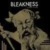BLEAKNESS – blurred visions (CD, LP Vinyl)